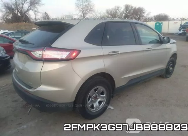 2FMPK3G97JBB88803 фото 5