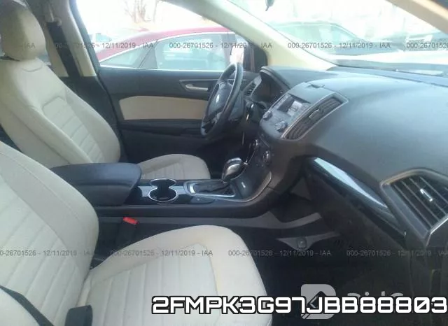 2FMPK3G97JBB88803 фото 6