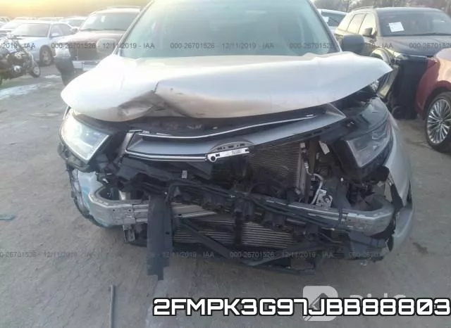 2FMPK3G97JBB88803 фото 7