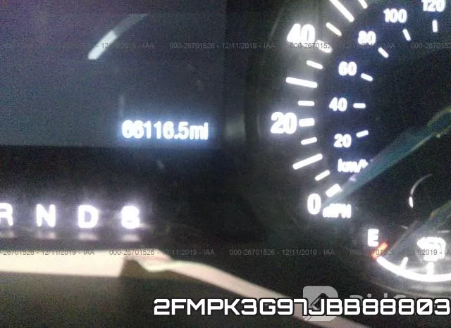 2FMPK3G97JBB88803 фото 8