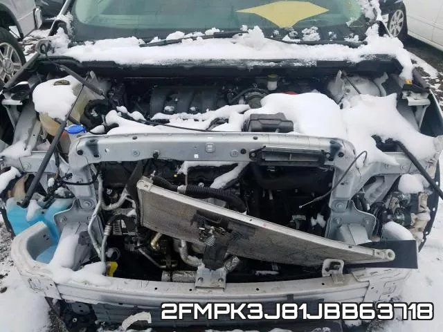 2FMPK3J81JBB63718 фото 6