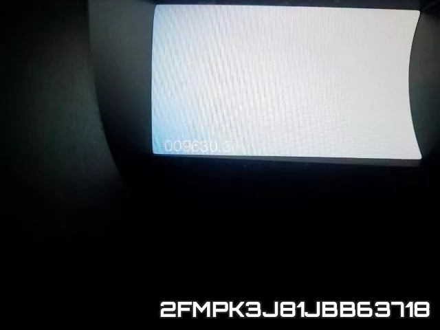 2FMPK3J81JBB63718 фото 7