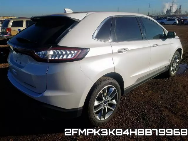 2FMPK3K84HBB79968 фото 4