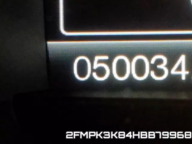 2FMPK3K84HBB79968 фото 5