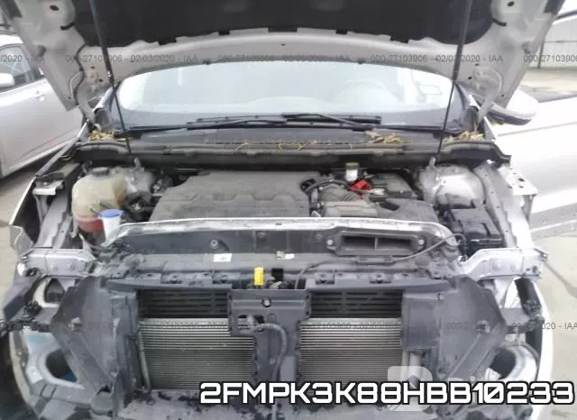 2FMPK3K88HBB10233 фото 2