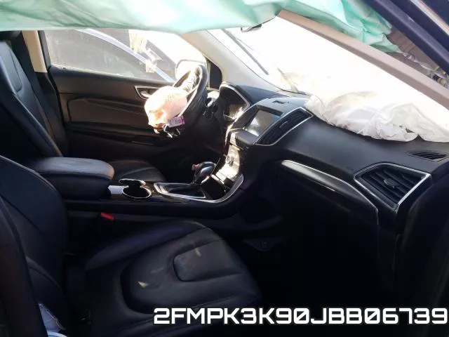 2FMPK3K90JBB06739 фото 5