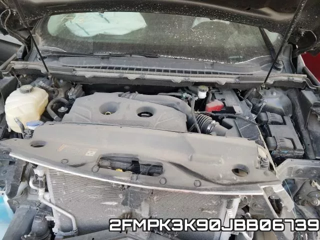 2FMPK3K90JBB06739 фото 7
