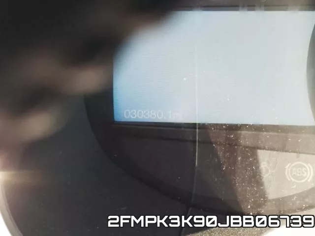 2FMPK3K90JBB06739 фото 8