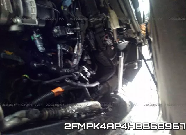 2FMPK4AP4HBB68967 фото 2