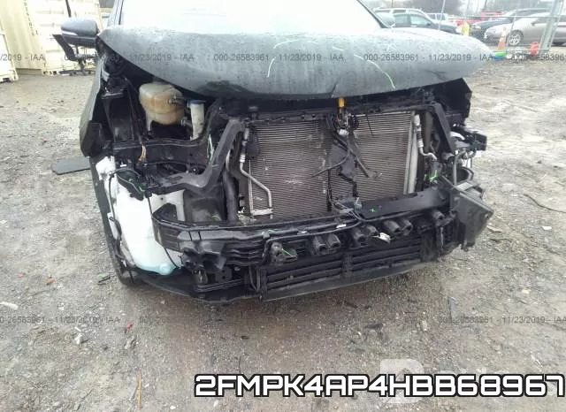 2FMPK4AP4HBB68967 фото 6