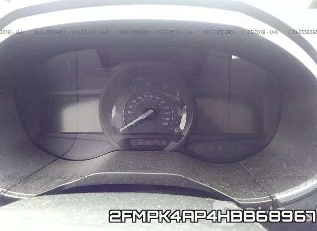 2FMPK4AP4HBB68967 фото 7