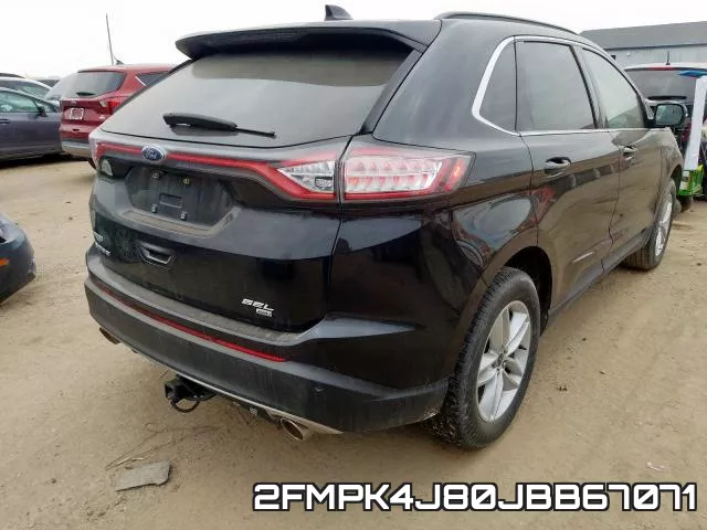 2FMPK4J80JBB67071 фото 4