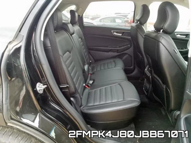 2FMPK4J80JBB67071 фото 6