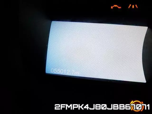 2FMPK4J80JBB67071 фото 7