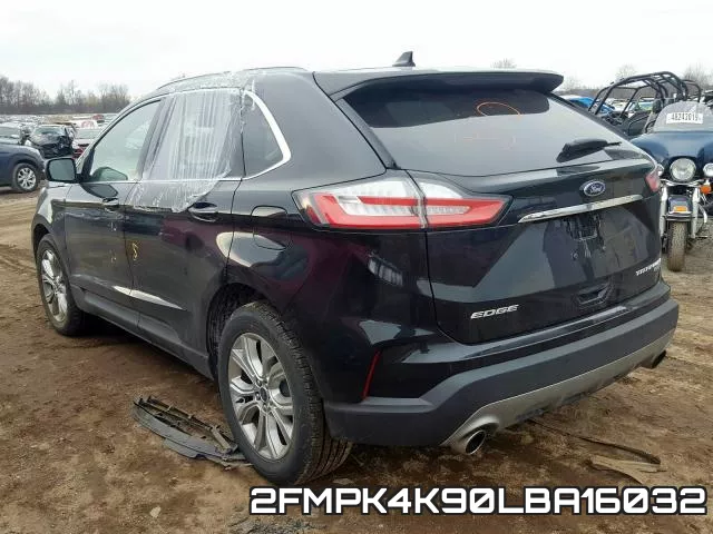 2FMPK4K90LBA16032 фото 4