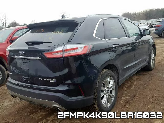 2FMPK4K90LBA16032 фото 5