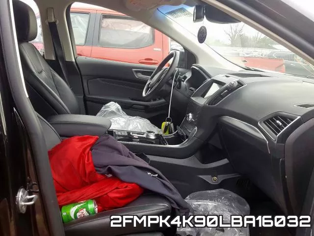 2FMPK4K90LBA16032 фото 6