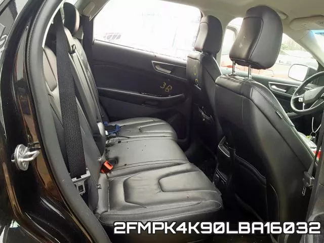 2FMPK4K90LBA16032 фото 7