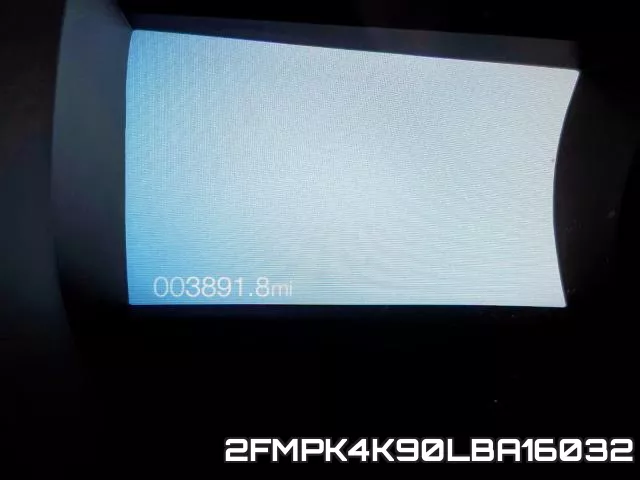 2FMPK4K90LBA16032 фото 8