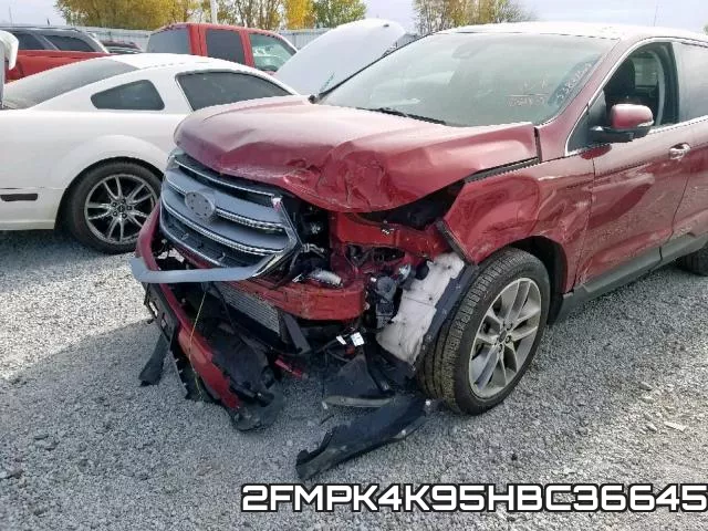 2FMPK4K95HBC36645 фото 8