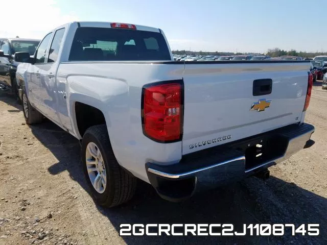 2GCRCREC2J1108745 фото 4