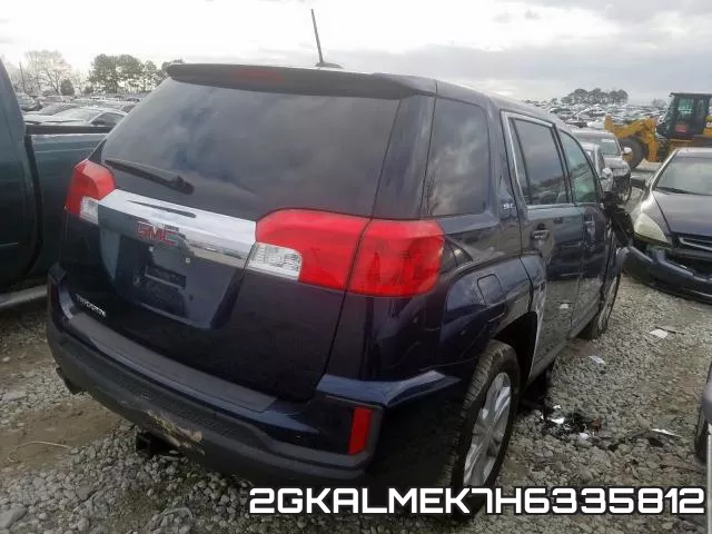 2GKALMEK7H6335812 фото 3