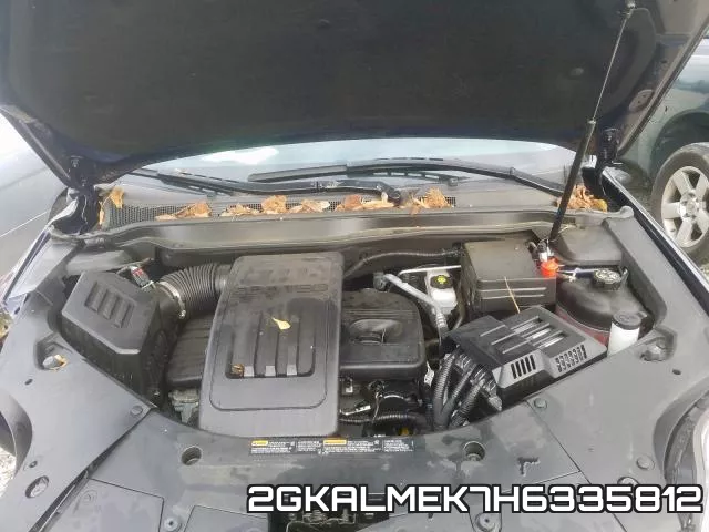 2GKALMEK7H6335812 фото 5