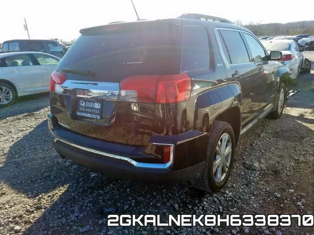 2GKALNEK8H6338370 фото 2