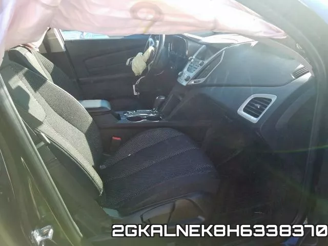 2GKALNEK8H6338370 фото 3