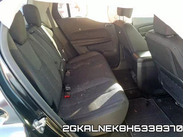 2GKALNEK8H6338370 фото 4