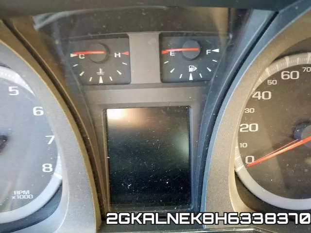 2GKALNEK8H6338370 фото 6