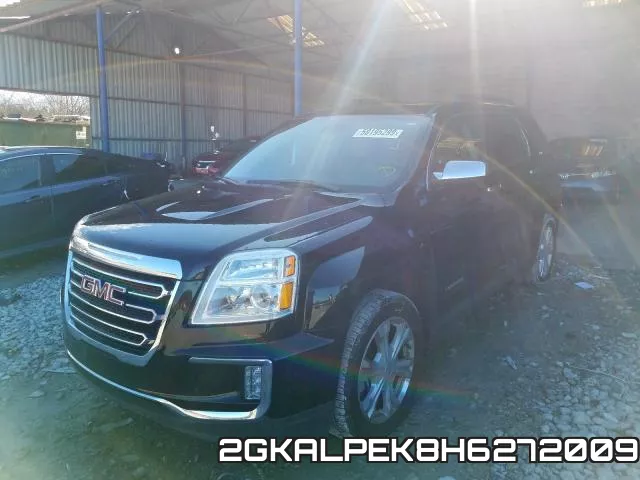 2GKALPEK8H6272009 фото 3