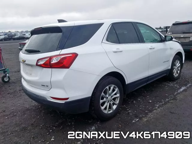 2GNAXUEV4K6174909 фото 3