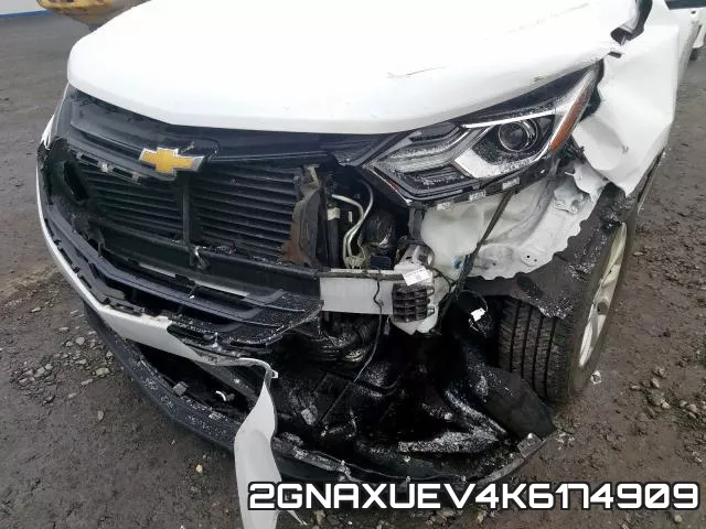 2GNAXUEV4K6174909 фото 6
