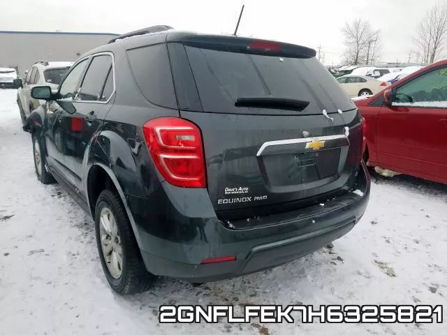 2GNFLFEK7H6325821 фото 4
