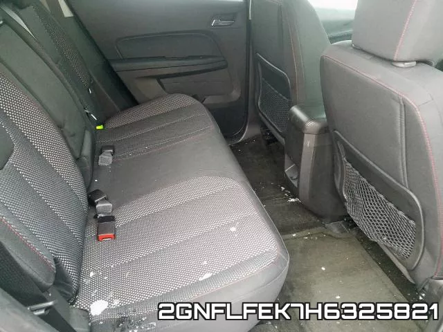 2GNFLFEK7H6325821 фото 7