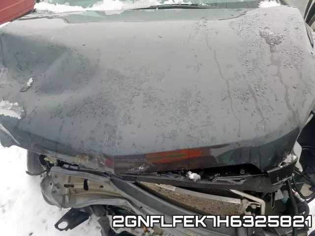 2GNFLFEK7H6325821 фото 8