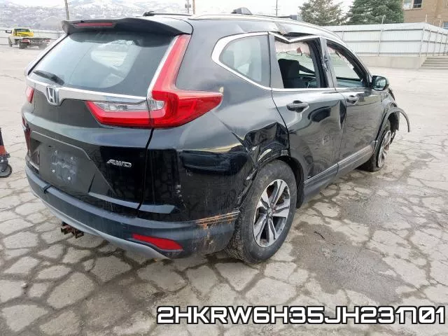 2HKRW6H35JH231701 фото 4