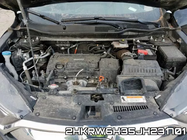 2HKRW6H35JH231701 фото 7