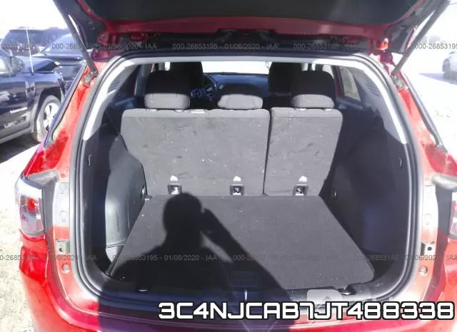3C4NJCAB7JT488338 фото 5