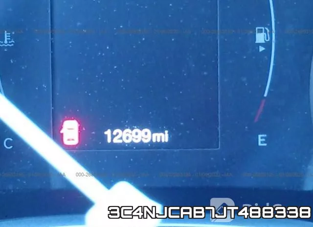 3C4NJCAB7JT488338 фото 6
