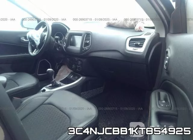 3C4NJCBB1KT854925 фото 5