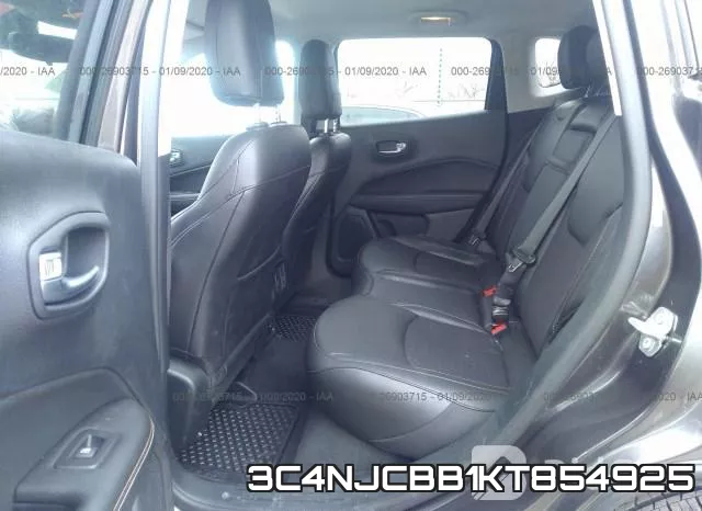 3C4NJCBB1KT854925 фото 8