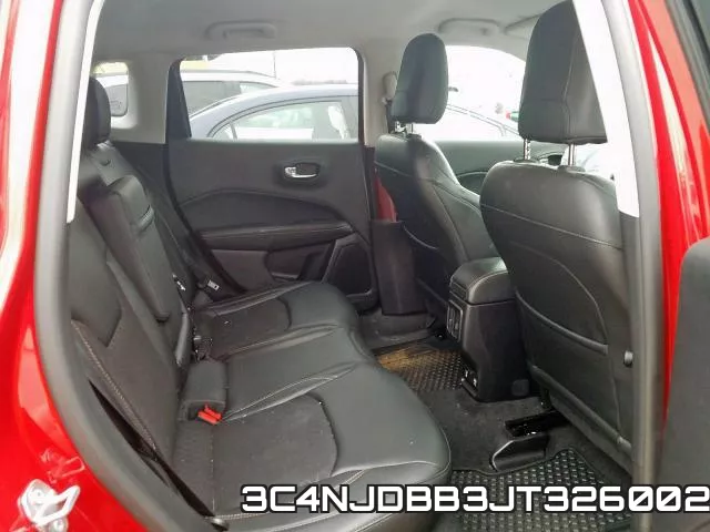 3C4NJDBB3JT326002 фото 6