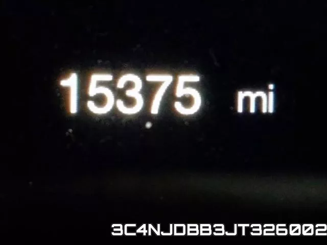 3C4NJDBB3JT326002 фото 8
