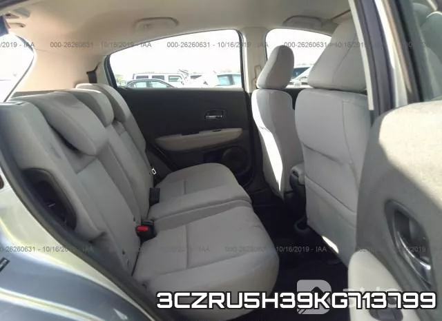 3CZRU5H39KG713799 фото 8