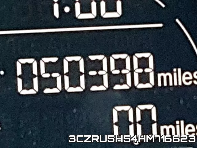 3CZRU5H54HM716623 фото 9
