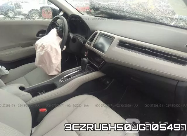 3CZRU6H50JG705497 фото 4