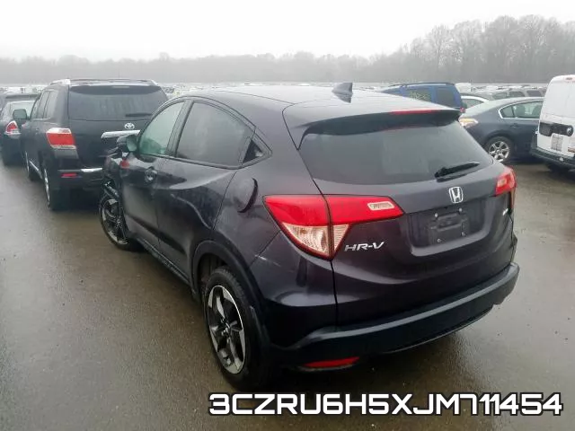 3CZRU6H5XJM711454 фото 3