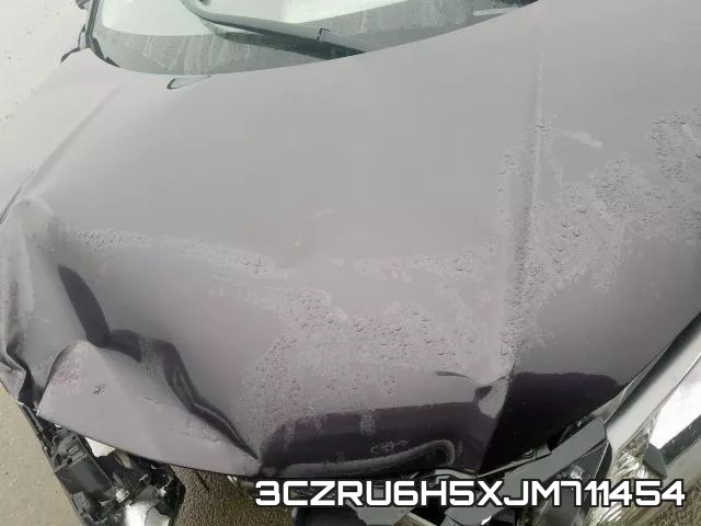 3CZRU6H5XJM711454 фото 6